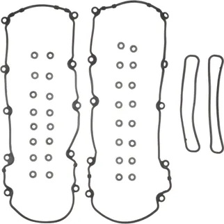 Victor Reinz Engine Valve Cover Gasket Set - 15-10719-01